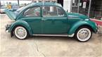 1967 Volkswagen Beetle Picture 2