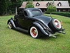 1935 Ford 3 Window Coupe Picture 2