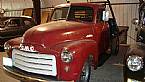 1951 GMC Pickup Picture 2