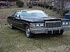 1976 Cadillac DeVille Picture 2