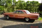 1966 Plymouth Sports Fury Picture 2