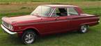 1963 Ford Fairlane Picture 2