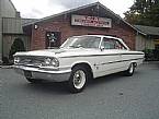 1963 Ford Galaxie Picture 2