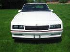 1986 Chevrolet Monte Carlo Picture 2