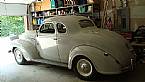 1939 Plymouth Business Coupe Picture 2