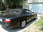 1998 Jaguar XK8 Picture 2