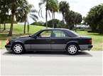 1993 Mercedes 500E Picture 2