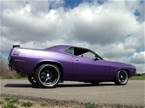 1970 Plymouth Cuda Picture 2