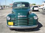 1951 Chevrolet 3800 Picture 2