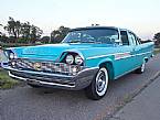 1958 Chrysler Windsor Picture 2