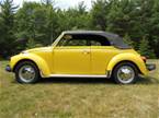 1973 Volkswagen Super Beetle Picture 2