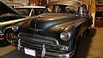 1951 Chevrolet Deluxe Picture 2