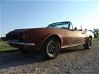 1967 Chevrolet Camaro Picture 2