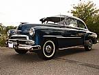 1951 Chevrolet Styleline Picture 2