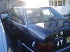 1993 Mercedes 300D Picture 2