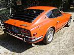 1973 Datsun 240Z Picture 2