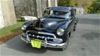 1952 Chevrolet Deluxe Picture 2