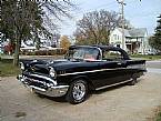 1957 Chevrolet Bel Air Picture 2
