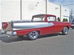 1957 Ford Ranchero Picture 2