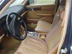 1985 Mercedes 300SD Picture 2