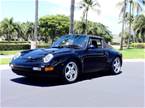 1995 Porsche 911 Picture 2