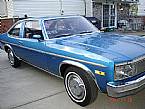 1979 Chevrolet Nova Picture 2