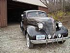 1938 Pontiac Eight Picture 2