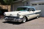 1957 Pontiac Bonneville Picture 2