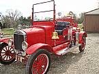 1927 Ford LaFrance Picture 2