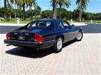 1989 Jaguar XJS Picture 2