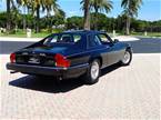 1989 Jaguar XJS Picture 2