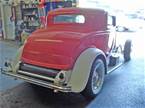 1932 Ford 3 Window Coupe Picture 2