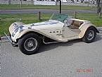 1982 Morgan Tiger Picture 2