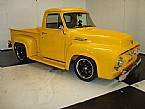 1954 Ford F100 Picture 2
