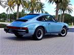 1981 Porsche 911SC Picture 2