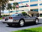 1988 Chevrolet Corvette Picture 2