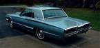 1964 Ford Thunderbird Picture 2