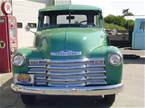 1950 Chevrolet 3100 Picture 2