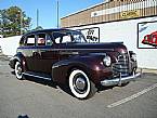 1940 Buick Special Picture 2