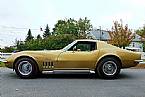 1969 Chevrolet Corvette Picture 2