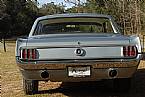 1965 Ford Mustang Picture 2