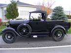 1928 Ford Roadster Picture 2