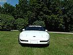 1991 Chevrolet Corvette Picture 2