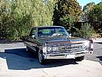 1967 Chrysler Imperial Picture 2