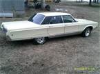 1968 Chrysler New Yorker Picture 2