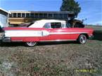 1958 Pontiac Chieftain Picture 2