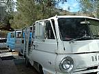 1968 Dodge Van Picture 2