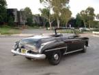 1950 Oldsmobile Rocket 88 Picture 2