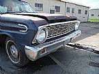 1964  Ford Falcon Picture 2