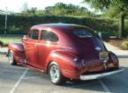 1941 Plymouth P11 Picture 2